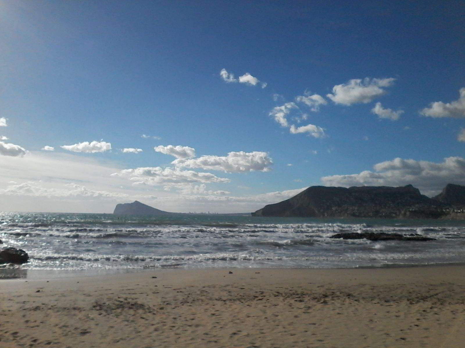Calpe
